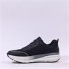 Rieker Men Tex UltraGrip Laced Trainer - Black